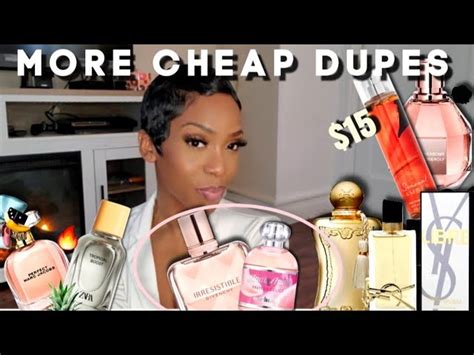 cheap dupe for givenchy ameriage|Amarige .